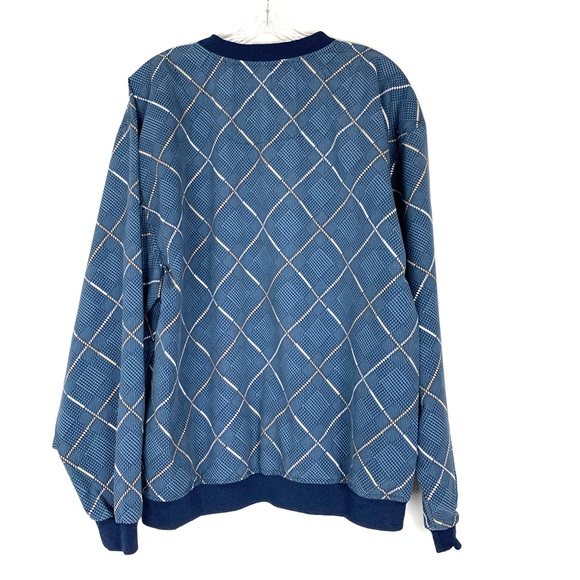 Boca Classics vintage looking golf jacket - Picture 4 of 4